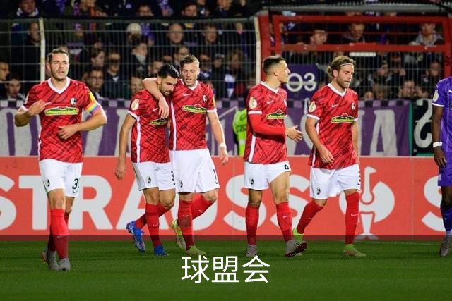 球盟会公司简介